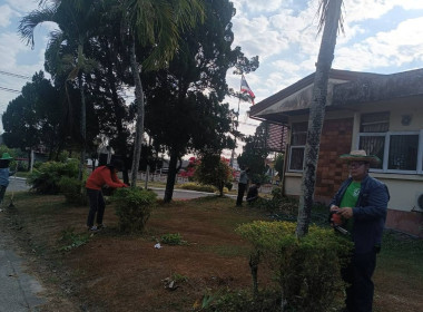 🤝ร่วมแรงร่วมใจ 5 ส. เพื่อคุณภาพและสร้างสมดุลชีวิตคนทำงาน ♻️🍃 พารามิเตอร์รูปภาพ 11