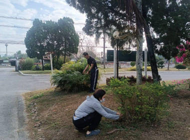 🤝ร่วมแรงร่วมใจ 5 ส. เพื่อคุณภาพและสร้างสมดุลชีวิตคนทำงาน ♻️🍃 พารามิเตอร์รูปภาพ 17