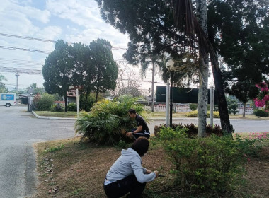 🤝ร่วมแรงร่วมใจ 5 ส. เพื่อคุณภาพและสร้างสมดุลชีวิตคนทำงาน ♻️🍃 พารามิเตอร์รูปภาพ 18