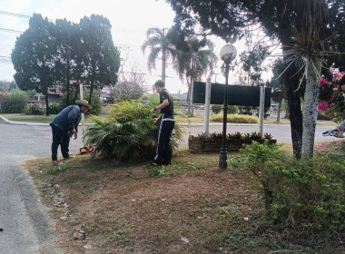 🤝ร่วมแรงร่วมใจ 5 ส. เพื่อคุณภาพและสร้างสมดุลชีวิตคนทำงาน ♻️🍃 พารามิเตอร์รูปภาพ 19