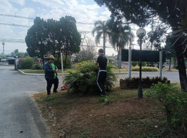 🤝ร่วมแรงร่วมใจ 5 ส. เพื่อคุณภาพและสร้างสมดุลชีวิตคนทำงาน ♻️🍃 พารามิเตอร์รูปภาพ 20