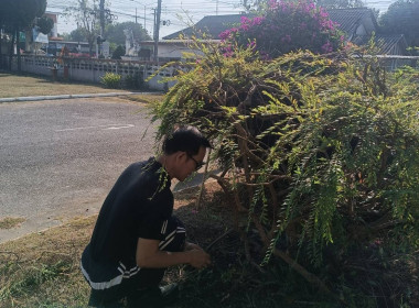 🤝ร่วมแรงร่วมใจ 5 ส. เพื่อคุณภาพและสร้างสมดุลชีวิตคนทำงาน ♻️🍃 พารามิเตอร์รูปภาพ 23