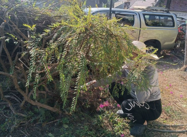 🤝ร่วมแรงร่วมใจ 5 ส. เพื่อคุณภาพและสร้างสมดุลชีวิตคนทำงาน ♻️🍃 พารามิเตอร์รูปภาพ 24