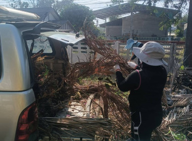 🤝ร่วมแรงร่วมใจ 5 ส. เพื่อคุณภาพและสร้างสมดุลชีวิตคนทำงาน ♻️🍃 พารามิเตอร์รูปภาพ 25