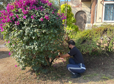🤝ร่วมแรงร่วมใจ 5 ส. เพื่อคุณภาพและสร้างสมดุลชีวิตคนทำงาน ♻️🍃 พารามิเตอร์รูปภาพ 29