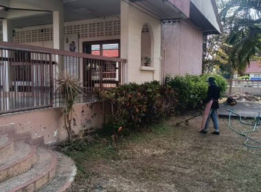 🤝ร่วมแรงร่วมใจ 5 ส. เพื่อคุณภาพและสร้างสมดุลชีวิตคนทำงาน ♻️🍃 พารามิเตอร์รูปภาพ 33