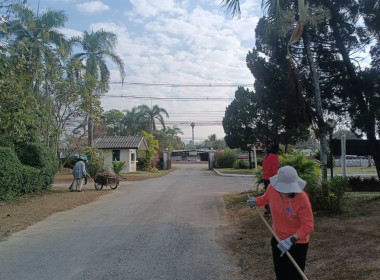 🤝ร่วมแรงร่วมใจ 5 ส. เพื่อคุณภาพและสร้างสมดุลชีวิตคนทำงาน ♻️🍃 พารามิเตอร์รูปภาพ 35