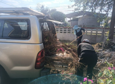 🤝ร่วมแรงร่วมใจ 5 ส. เพื่อคุณภาพและสร้างสมดุลชีวิตคนทำงาน ♻️🍃 พารามิเตอร์รูปภาพ 37