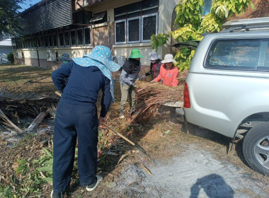 🤝ร่วมแรงร่วมใจ 5 ส. เพื่อคุณภาพและสร้างสมดุลชีวิตคนทำงาน ♻️🍃 พารามิเตอร์รูปภาพ 39