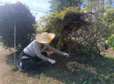 🤝ร่วมแรงร่วมใจ 5 ส. เพื่อคุณภาพและสร้างสมดุลชีวิตคนทำงาน ♻️🍃 พารามิเตอร์รูปภาพ 43