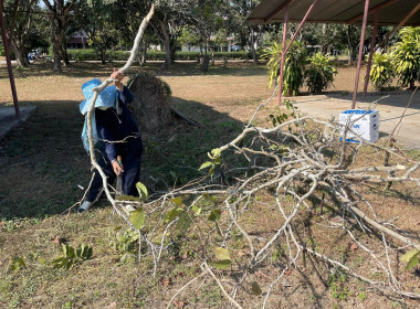 🤝ร่วมแรงร่วมใจ 5 ส. เพื่อคุณภาพและสร้างสมดุลชีวิตคนทำงาน ♻️🍃 พารามิเตอร์รูปภาพ 45
