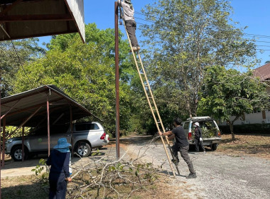 🤝ร่วมแรงร่วมใจ 5 ส. เพื่อคุณภาพและสร้างสมดุลชีวิตคนทำงาน ♻️🍃 พารามิเตอร์รูปภาพ 46