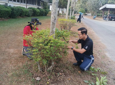 🤝ร่วมแรงร่วมใจ 5 ส. เพื่อคุณภาพและสร้างสมดุลชีวิตคนทำงาน ♻️🍃 พารามิเตอร์รูปภาพ 6