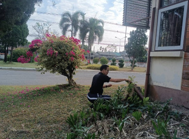 🤝ร่วมแรงร่วมใจ 5 ส. เพื่อคุณภาพและสร้างสมดุลชีวิตคนทำงาน ♻️🍃 พารามิเตอร์รูปภาพ 7