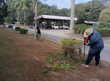 🤝ร่วมแรงร่วมใจ 5 ส. เพื่อคุณภาพและสร้างสมดุลชีวิตคนทำงาน ♻️🍃 พารามิเตอร์รูปภาพ 9