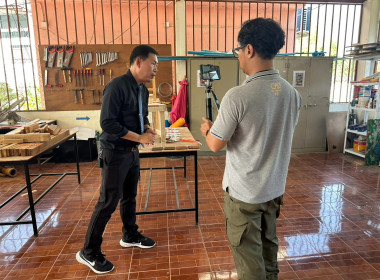 ศูนย์ฯ 9 ส่งทีมโสตฯ สนับสนุนระบบเทคโนโลยีช่วย ... พารามิเตอร์รูปภาพ 12