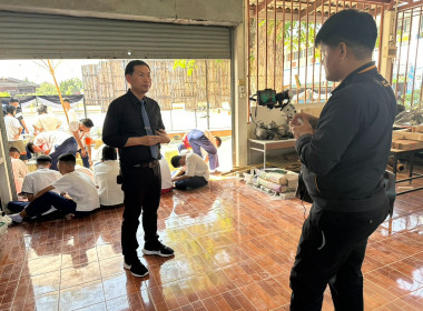 ศูนย์ฯ 9 ส่งทีมโสตฯ สนับสนุนระบบเทคโนโลยีช่วย ... พารามิเตอร์รูปภาพ 18