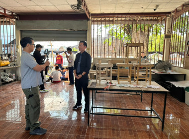 ศูนย์ฯ 9 ส่งทีมโสตฯ สนับสนุนระบบเทคโนโลยีช่วย ... พารามิเตอร์รูปภาพ 10