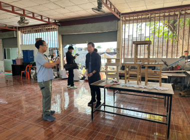 ศูนย์ฯ 9 ส่งทีมโสตฯ สนับสนุนระบบเทคโนโลยีช่วย ... พารามิเตอร์รูปภาพ 11