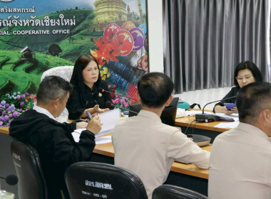 ผู้ตรวจฯ ประชุมเตรียมพร้อมต้อนรับคณะผู้บริหารกรมฯ 11-12 ... พารามิเตอร์รูปภาพ 15