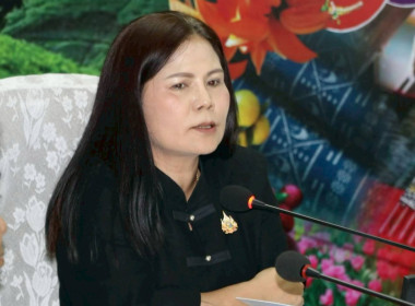 ผู้ตรวจฯ ประชุมเตรียมพร้อมต้อนรับคณะผู้บริหารกรมฯ 11-12 ... พารามิเตอร์รูปภาพ 18