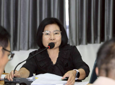 ผู้ตรวจฯ ประชุมเตรียมพร้อมต้อนรับคณะผู้บริหารกรมฯ 11-12 ... พารามิเตอร์รูปภาพ 4