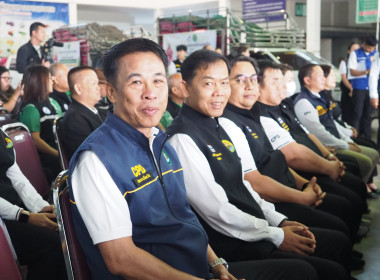 อสส ปล่อยคาราวาน กระจายหอมแดงศรีสะเกษสู่เหนือ 🧅🚚 พารามิเตอร์รูปภาพ 13