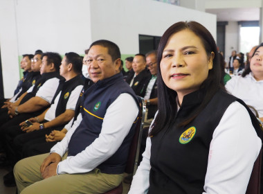 อสส ปล่อยคาราวาน กระจายหอมแดงศรีสะเกษสู่เหนือ 🧅🚚 พารามิเตอร์รูปภาพ 14