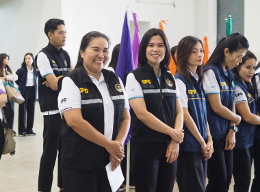 อสส ปล่อยคาราวาน กระจายหอมแดงศรีสะเกษสู่เหนือ 🧅🚚 พารามิเตอร์รูปภาพ 18