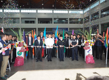 อสส ปล่อยคาราวาน กระจายหอมแดงศรีสะเกษสู่เหนือ 🧅🚚 พารามิเตอร์รูปภาพ 23