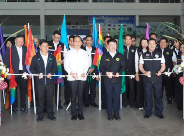 อสส ปล่อยคาราวาน กระจายหอมแดงศรีสะเกษสู่เหนือ 🧅🚚 พารามิเตอร์รูปภาพ 3