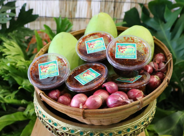 อสส ปล่อยคาราวาน กระจายหอมแดงศรีสะเกษสู่เหนือ 🧅🚚 พารามิเตอร์รูปภาพ 45