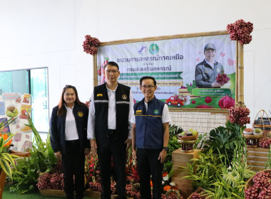 อสส ปล่อยคาราวาน กระจายหอมแดงศรีสะเกษสู่เหนือ 🧅🚚 พารามิเตอร์รูปภาพ 4