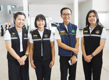 อสส ปล่อยคาราวาน กระจายหอมแดงศรีสะเกษสู่เหนือ 🧅🚚 พารามิเตอร์รูปภาพ 10