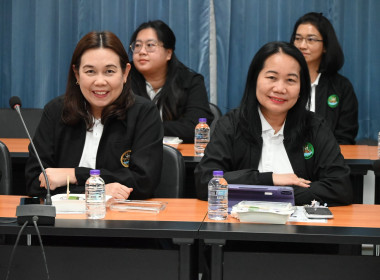 คณะผู้บริหารฯ ... พารามิเตอร์รูปภาพ 14