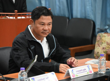 คณะผู้บริหารฯ ... พารามิเตอร์รูปภาพ 21