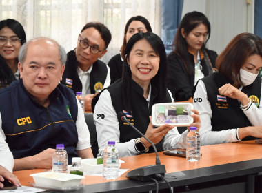 คณะผู้บริหารฯ ... พารามิเตอร์รูปภาพ 27