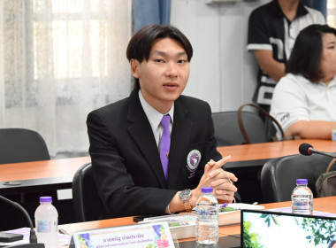 คณะผู้บริหารฯ ... พารามิเตอร์รูปภาพ 33