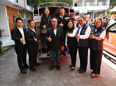 คณะผู้บริหารฯ ... พารามิเตอร์รูปภาพ 39