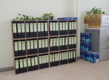 อสส ลงพื้นที่เยี่ยมชมศูนย์ฯ 9 และ กลุ่มส่งเสริมสหกรณ์ที่ 2 ... พารามิเตอร์รูปภาพ 13