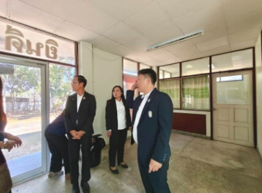 อสส ลงพื้นที่เยี่ยมชมศูนย์ฯ 9 และ กลุ่มส่งเสริมสหกรณ์ที่ 2 ... พารามิเตอร์รูปภาพ 20