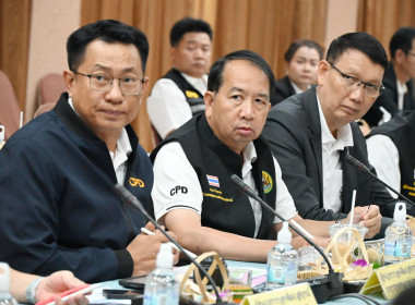 ประชุมคณะกรรมการบริหารกรมส่งเสริมสหกรณ์ ครั้งที่ 2/2569 พารามิเตอร์รูปภาพ 57