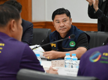 คณะผู้บริหารฯ ลงพื้นที่เยี่ยมสหกรณ์โคนมการเกษตรไชยปราการ พารามิเตอร์รูปภาพ 20