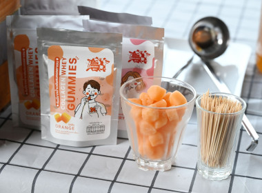 คณะผู้บริหารฯ ลงพื้นที่เยี่ยมสหกรณ์โคนมการเกษตรไชยปราการ พารามิเตอร์รูปภาพ 73