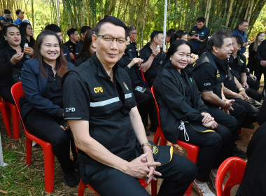 คณะผู้บริหารฯ ลงพื้นที่เยี่ยมกลุ่มเกษตรกรทำไร่โป่งน้ำร้อน พารามิเตอร์รูปภาพ 15