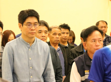 ร่วมประชุมใหญ่สามัญประจำปี 2568 ... พารามิเตอร์รูปภาพ 16