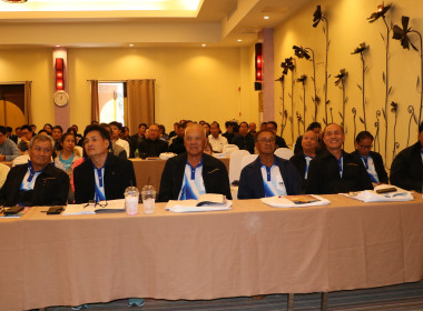 ร่วมประชุมใหญ่สามัญประจำปี 2568 ... พารามิเตอร์รูปภาพ 27