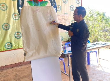 สหกรณ์รัฐ คนละครึ่ง พึ่งพิงกัน ณ สก.โครงการหลวงแม่แฮ พารามิเตอร์รูปภาพ 17