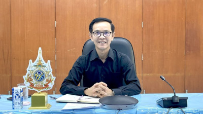 ประชุม “การขับเคลื่อนนโยบาย CPD DRIVE และ CPD Sandbox” พารามิเตอร์รูปภาพ 1