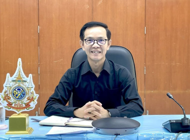 ประชุม “การขับเคลื่อนนโยบาย CPD DRIVE และ CPD Sandbox” พารามิเตอร์รูปภาพ 3